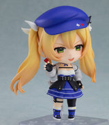 VTuber Nendoroid Dokibird 10 cm Action Figure