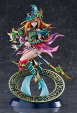 Yu-Gi-Oh! Card Game Monster Figure Magician's Valkyria 27 cm 1/7 Collection Statue