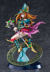 Yu-Gi-Oh! Card Game Monster Figure Magician's Valkyria 27 cm 1/7 Collection Statue