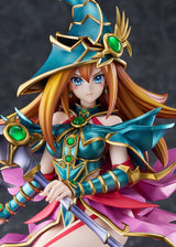 Yu-Gi-Oh! Card Game Monster Figure Magician's Valkyria 27 cm 1/7 Collection Statue