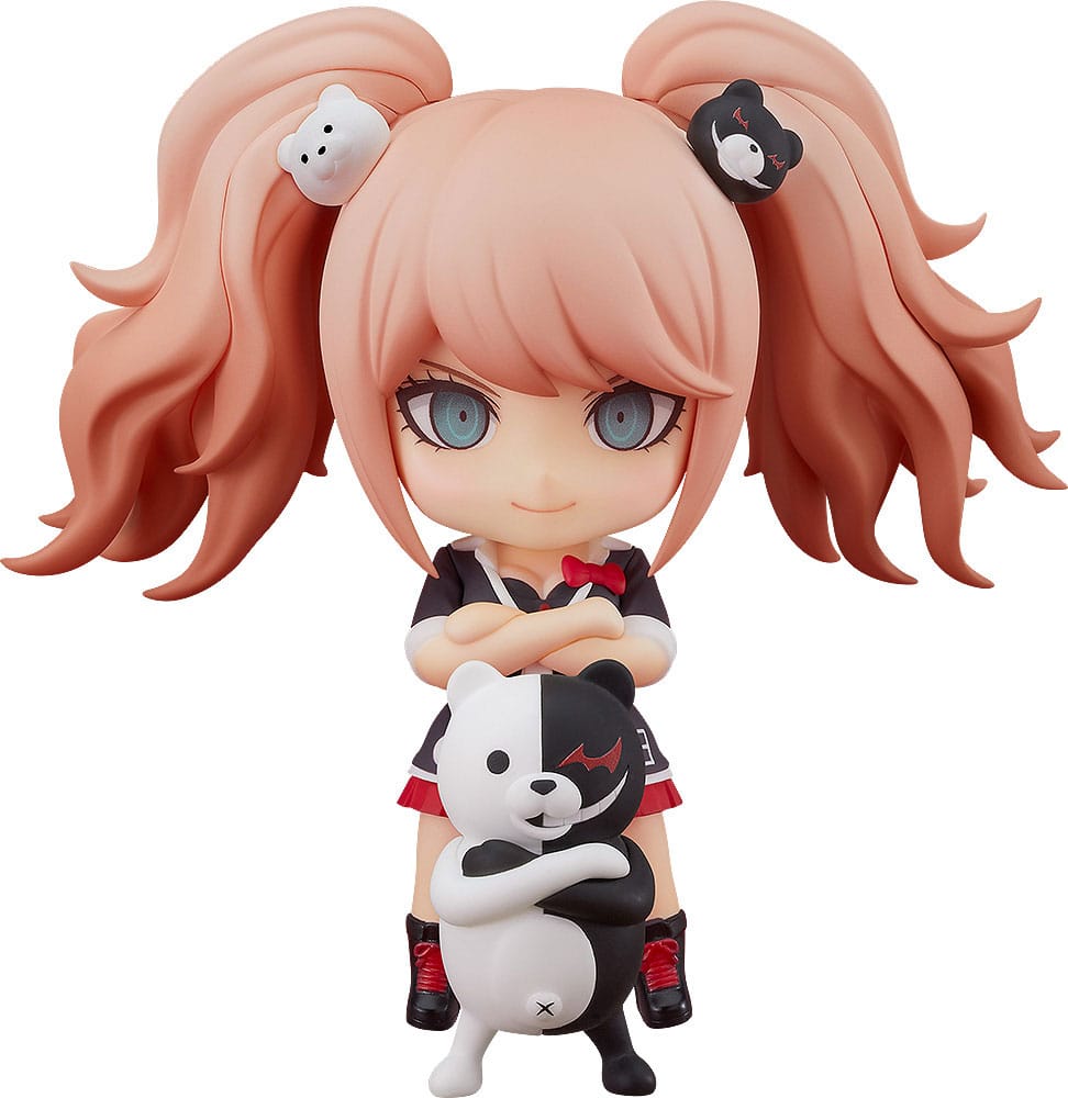 Danganronpa 1 2 Reload Nendoroid Junko Enoshima 10 cm (re-run) Action Figure