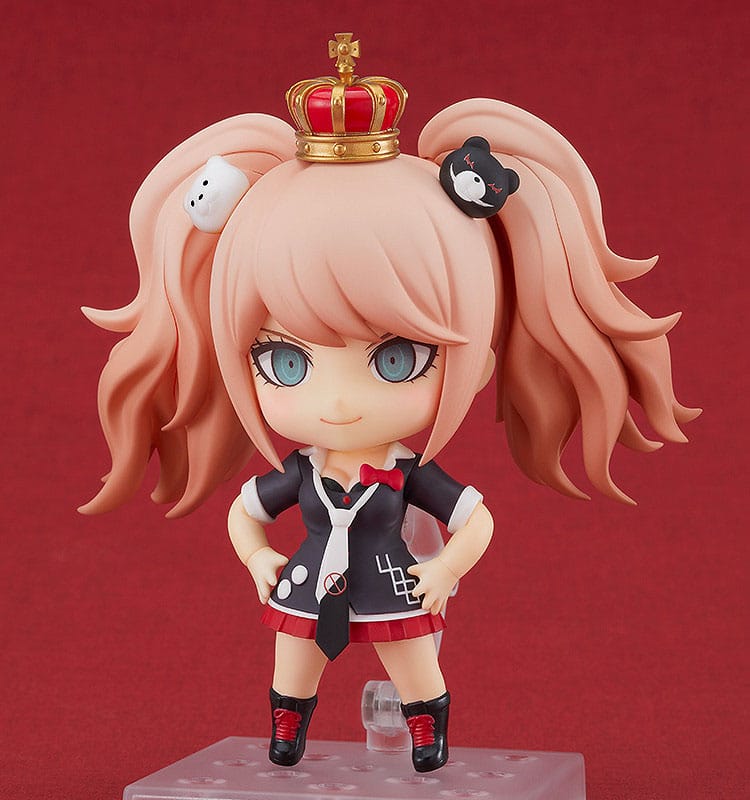 Danganronpa 1 2 Reload Nendoroid Junko Enoshima 10 cm (re-run) Action Figure