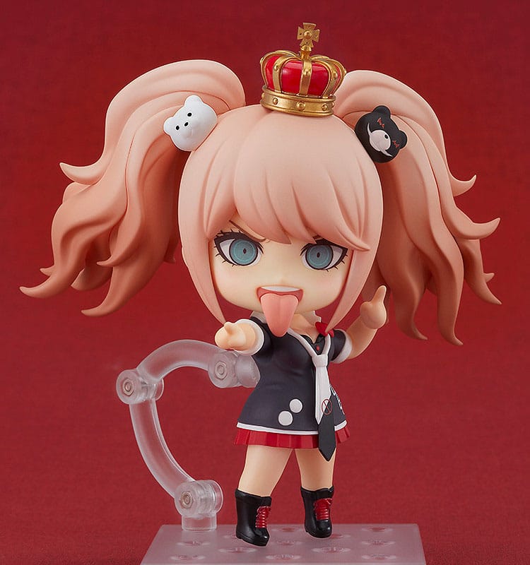 Danganronpa 1 2 Reload Nendoroid Junko Enoshima 10 cm (re-run) Action Figure