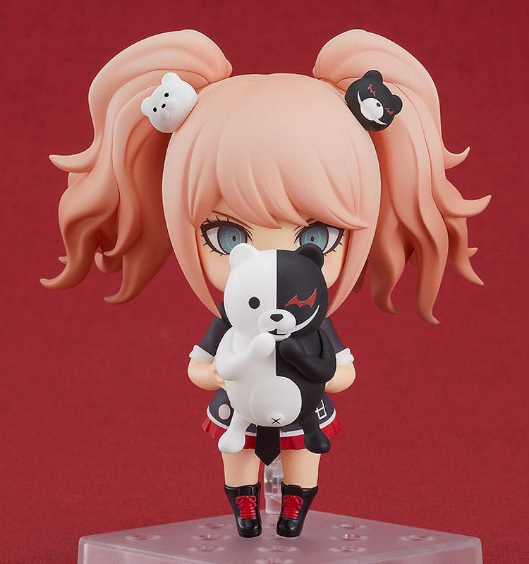 Danganronpa 1 2 Reload Nendoroid Junko Enoshima 10 cm (re-run) Action Figure