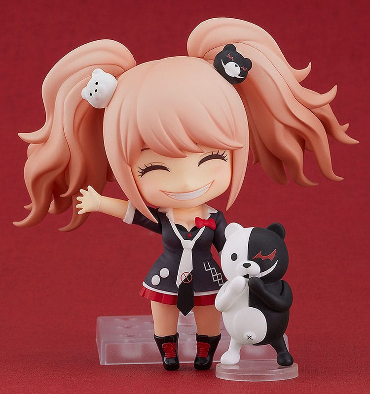 Danganronpa 1 2 Reload Nendoroid Junko Enoshima 10 cm (re-run) Action Figure