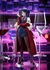 VA-11 HALL-A Cyberpunk Bartender Action Pop Up Parade Jill Stingray L Size 24 cm PVC Statue