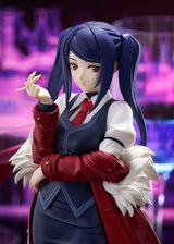 VA-11 HALL-A Cyberpunk Bartender Action Pop Up Parade Jill Stingray L Size 24 cm PVC Statue