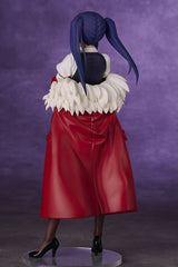 VA-11 HALL-A Cyberpunk Bartender Action Pop Up Parade Jill Stingray L Size 24 cm PVC Statue