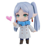 Frieren Beyond Journey´s End Nendoroid Frieren Winter Clothes Ver. 10 cm Action Figure