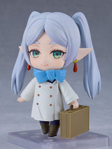 Frieren Beyond Journey´s End Nendoroid Frieren Winter Clothes Ver. 10 cm Action Figure