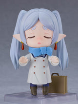 Frieren Beyond Journey´s End Nendoroid Frieren Winter Clothes Ver. 10 cm Action Figure