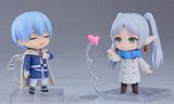 Frieren Beyond Journey´s End Nendoroid Frieren Winter Clothes Ver. 10 cm Action Figure