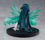 Saya no Uta Pop Up Parade Saya L Size 12 cm PVC Statue