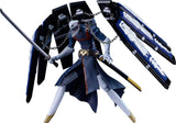 Persona 3 Reload Plamatea Thanatos 16 cm Plastic Model Kit