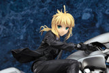 Fate/Zero Saber & Saber Motored Cuirassier (re-run) 16 cm 1/8 Statue