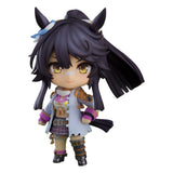 Uma Musume Pretty Derby Nendoroid Narita Brian 10 cm Action Figure