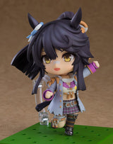 Uma Musume Pretty Derby Nendoroid Narita Brian 10 cm Action Figure