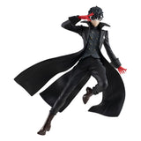 Persona 5: The Animation Pop Up Parade Joker (3rd-run) 17 cm PVC Statue