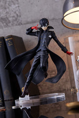 Persona 5: The Animation Pop Up Parade Joker (3rd-run) 17 cm PVC Statue