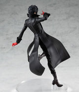 Persona 5: The Animation Pop Up Parade Joker (3rd-run) 17 cm PVC Statue