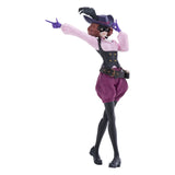 Persona 5: Royal Pop Up Parade Noir 18 cm PVC Statue