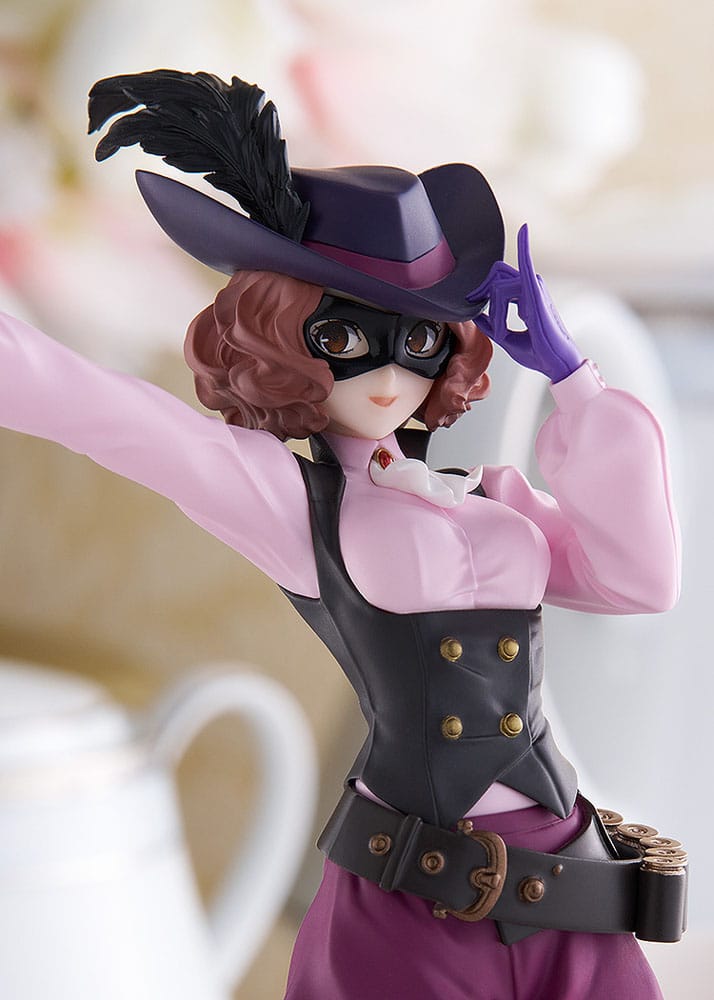 Persona 5: Royal Pop Up Parade Noir 18 cm PVC Statue