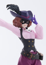 Persona 5: Royal Pop Up Parade Noir 18 cm PVC Statue