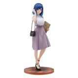 Oshi no Ko Akane Kurokawa: Date Style Ver. 27 cm 1/6 PVC Statue