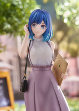 Oshi no Ko Akane Kurokawa: Date Style Ver. 27 cm 1/6 PVC Statue