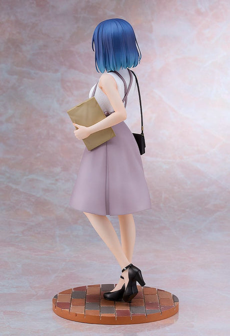 Oshi no Ko Akane Kurokawa: Date Style Ver. 27 cm 1/6 PVC Statue