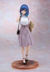 Oshi no Ko Akane Kurokawa: Date Style Ver. 27 cm 1/6 PVC Statue