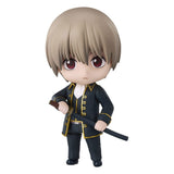 Gintama Nendoroid Sogo Okita 10 cm Action Figure