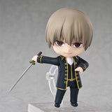 Gintama Nendoroid Sogo Okita 10 cm Action Figure