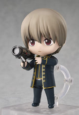 Gintama Nendoroid Sogo Okita 10 cm Action Figure