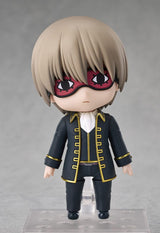 Gintama Nendoroid Sogo Okita 10 cm Action Figure