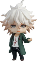 Danganronpa 1.2 Reload Nagito Komaeda 10 cm Action Figure