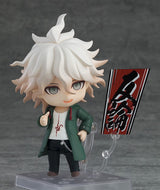 Danganronpa 1.2 Reload Nagito Komaeda 10 cm Action Figure