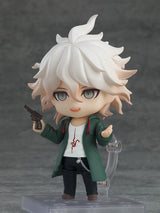 Danganronpa 1.2 Reload Nagito Komaeda 10 cm Action Figure