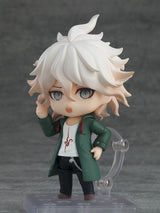 Danganronpa 1.2 Reload Nagito Komaeda 10 cm Action Figure