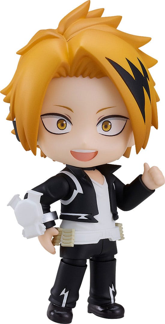 My Hero Academia Nendoroid Doll Denki Kaminari 10 cm Action Figure