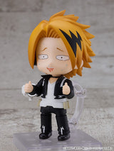 My Hero Academia Nendoroid Doll Denki Kaminari 10 cm Action Figure