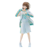 Blue Box Pop Up Parade Chinatsu Kano L Size 21 cm PVC Statue