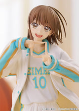 Blue Box Pop Up Parade Chinatsu Kano L Size 21 cm PVC Statue