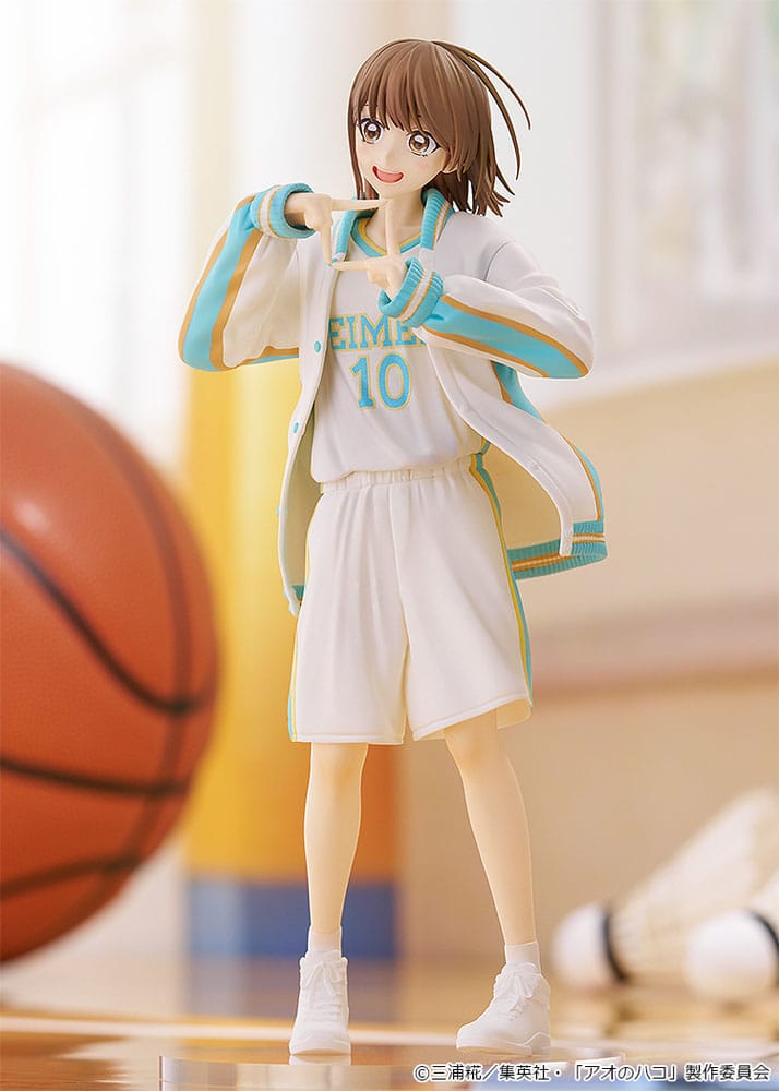 Blue Box Pop Up Parade Chinatsu Kano L Size 21 cm PVC Statue