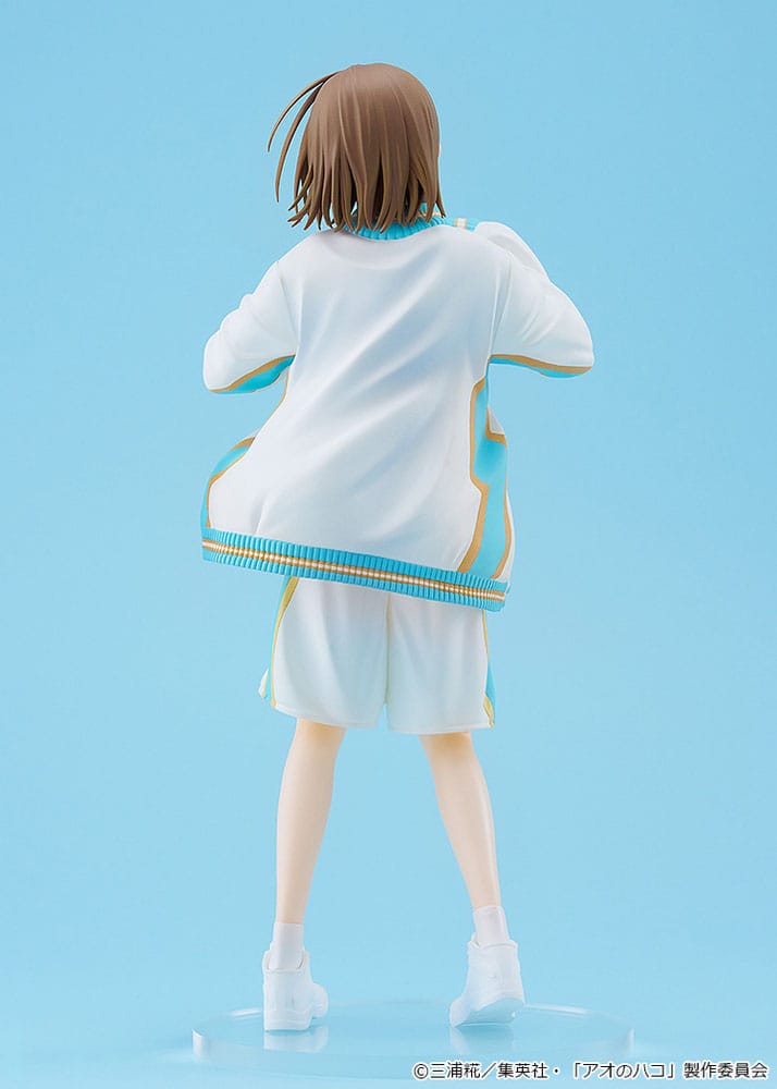 Blue Box Pop Up Parade Chinatsu Kano L Size 21 cm PVC Statue