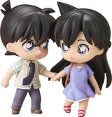 Detective Conan Qset Shinichi Kudo & Ran Mori 8 cm Mini-Figure 2-Pack