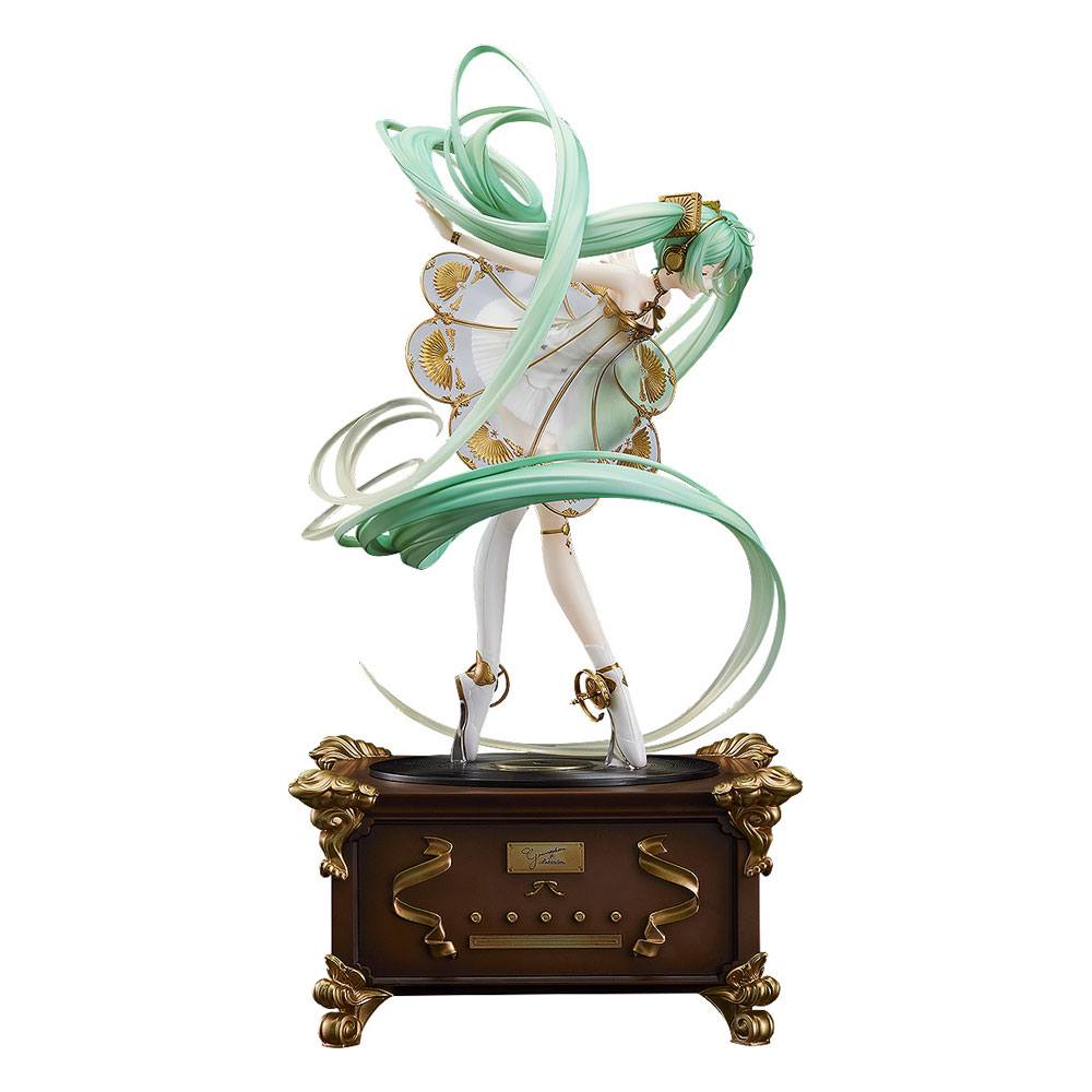 Character Vocal Series 01 Hatsune Miku Symphony 5th Anniversary Ver. 25 cm PVC Statue