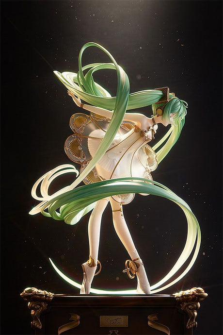 Character Vocal Series 01: Hatsune Miku Symphony 5th Anniversary Version 25cm PVC Statue