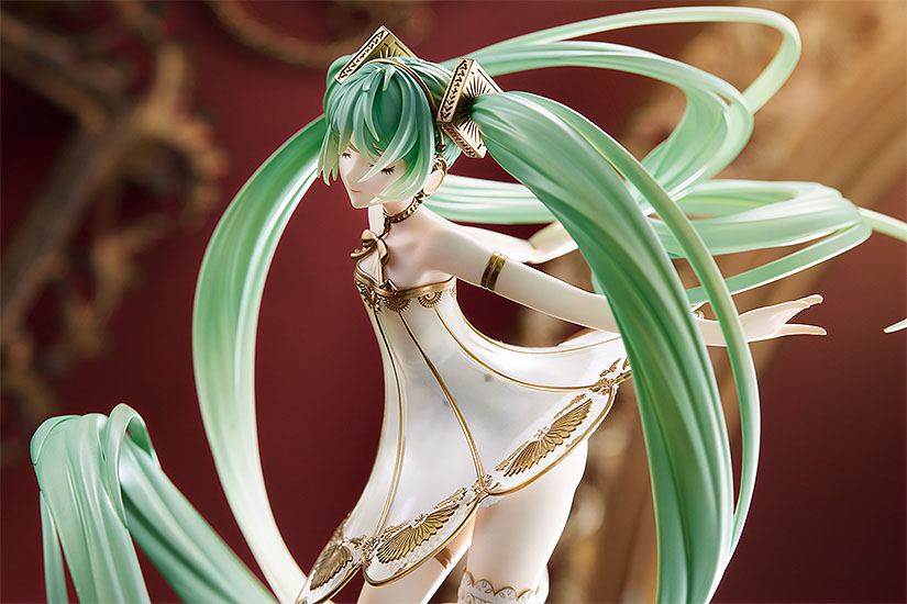 Character Vocal Series 01 Hatsune Miku Symphony 5th Anniversary Ver. 25 cm PVC Statue