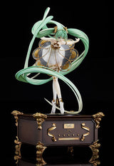 Character Vocal Series 01 Hatsune Miku Symphony 5th Anniversary Ver. 25 cm PVC Statue